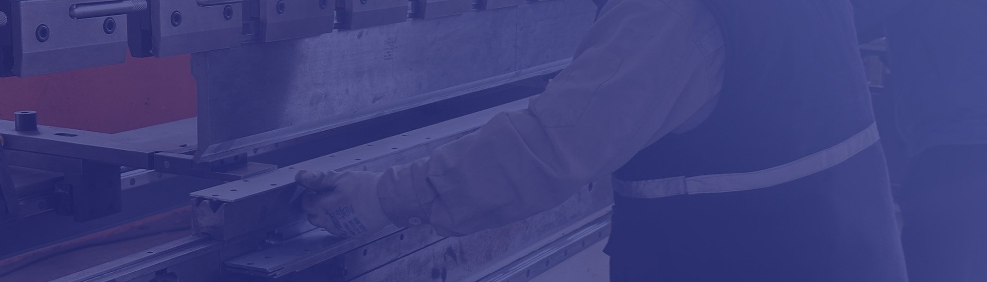 Metal Bending Services