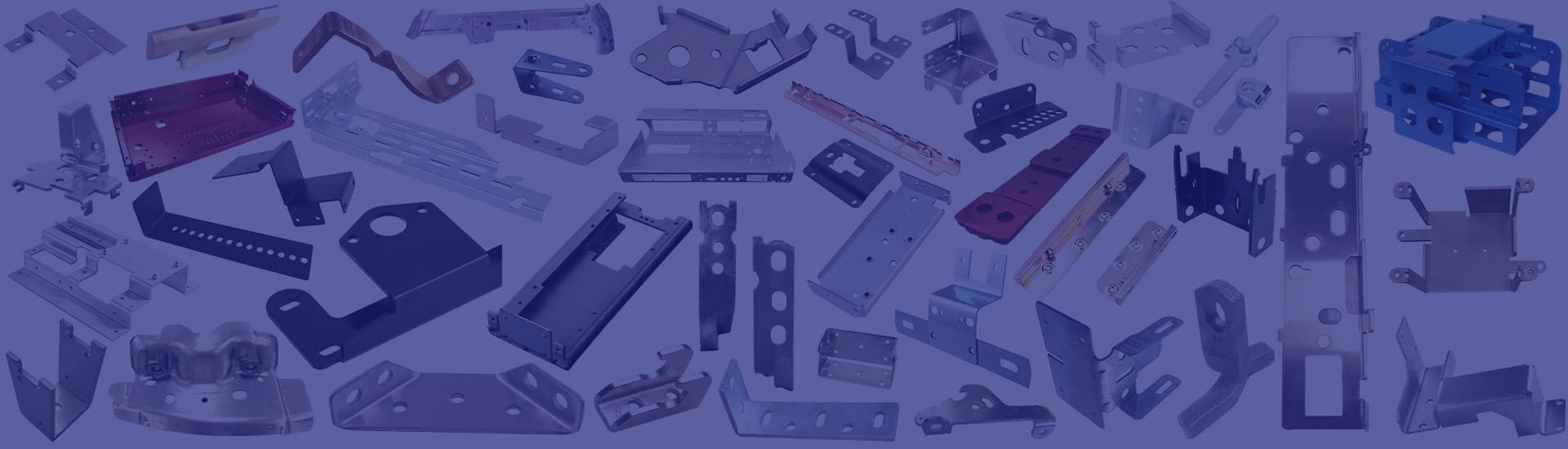 Metal Stamping Parts