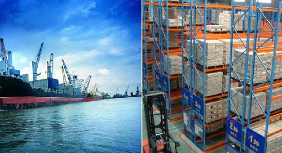Enjoy More Convenient Procurement Services