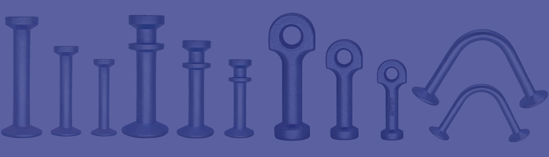 Lifting Pin Anchor 