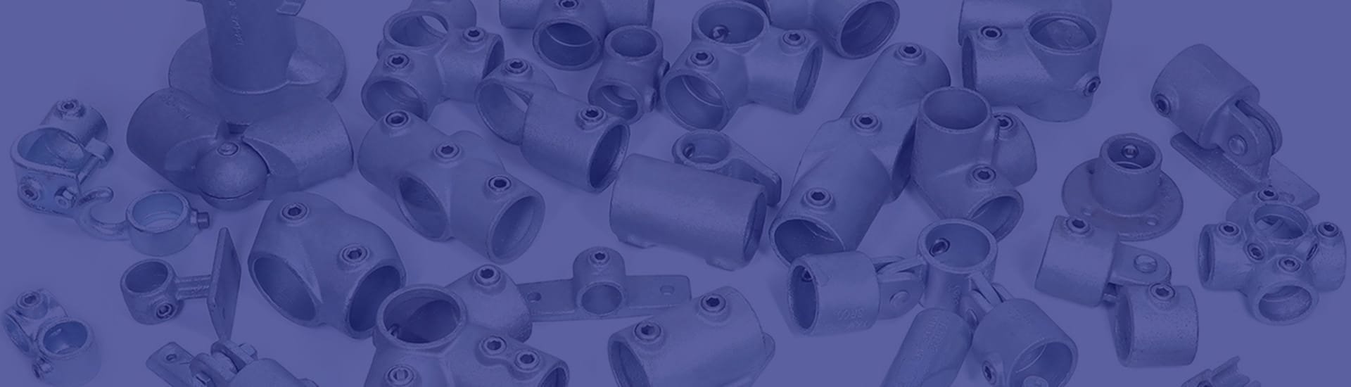 Structural Pipe Fittings