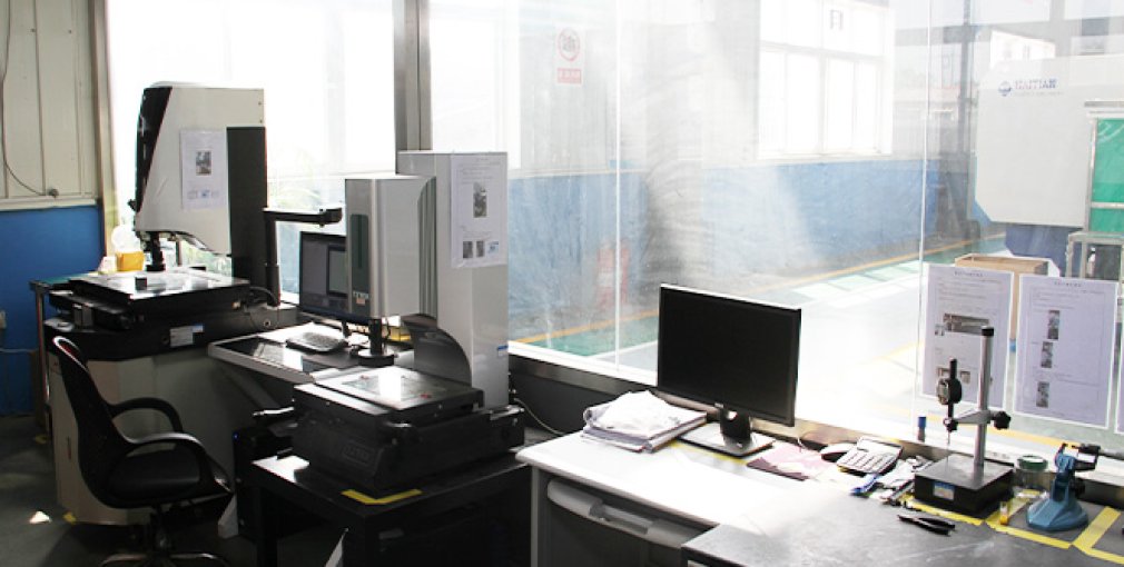 Carbon Steel Forging Parts Certified to Various Standards