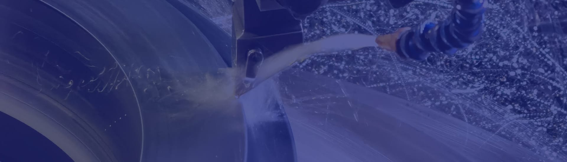 CNC Turning Services