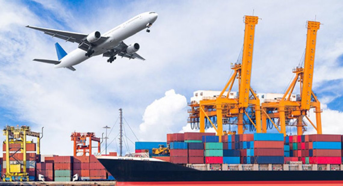 Get Goods Faster