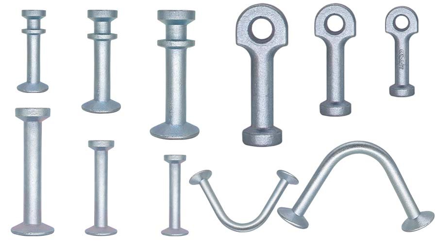 Lifting Anchors