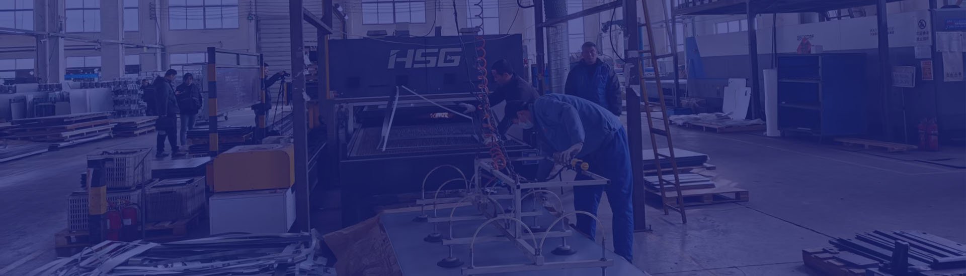Metal Cutting Services