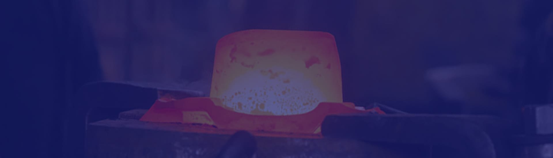 Hot Die Forging Services