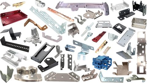 Metal Stamping Parts