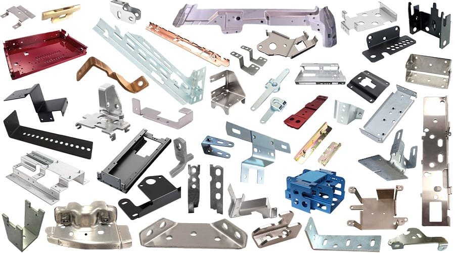 Metal Stamping Parts
