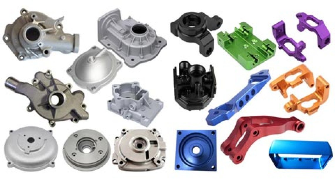 Die Casting Junction Box Certified to Various Standards