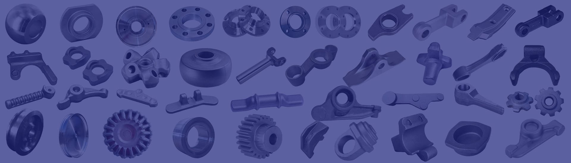 Forging Parts Suppliers