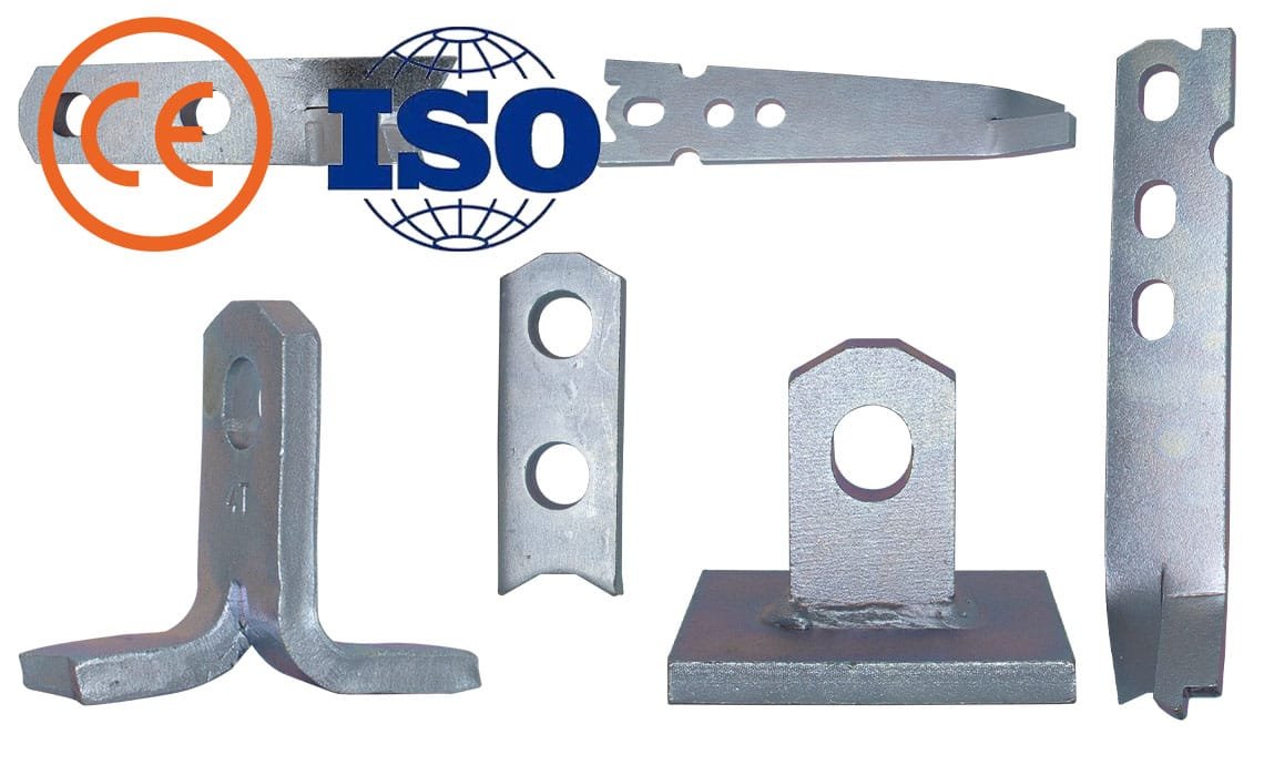 Higher Quality Spread Anchors