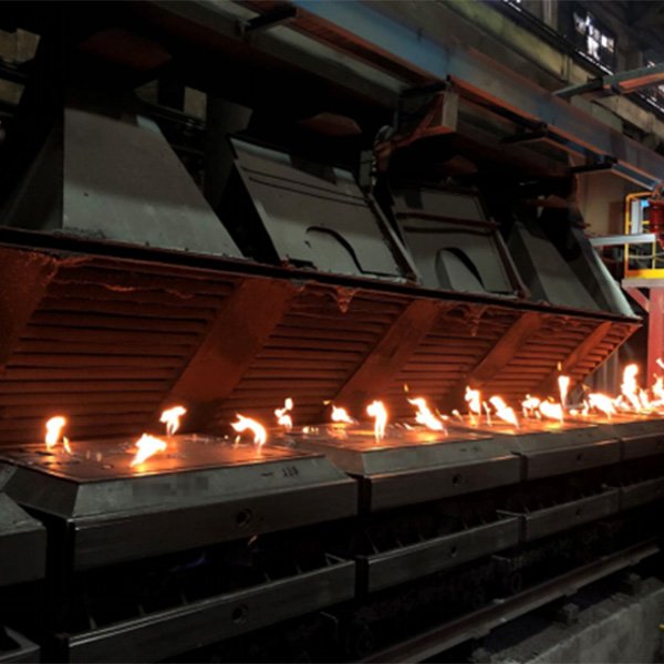 Sand Casting Services