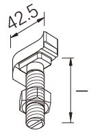 T bolt2