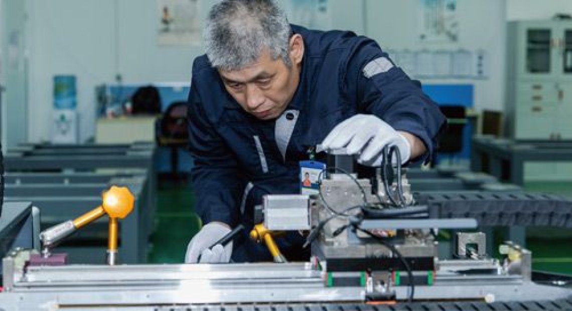 Hot Forging Parts with Lower Prices