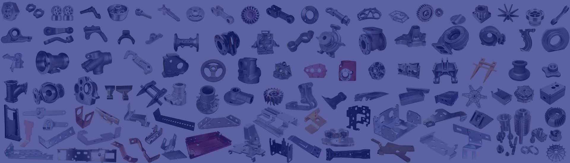 Custom Metal Parts