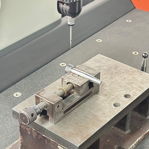Quality Inspection Services