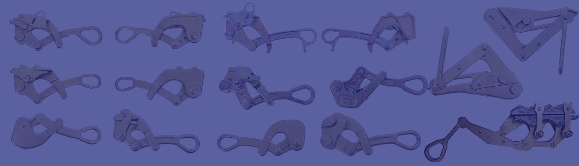 Wire Grips