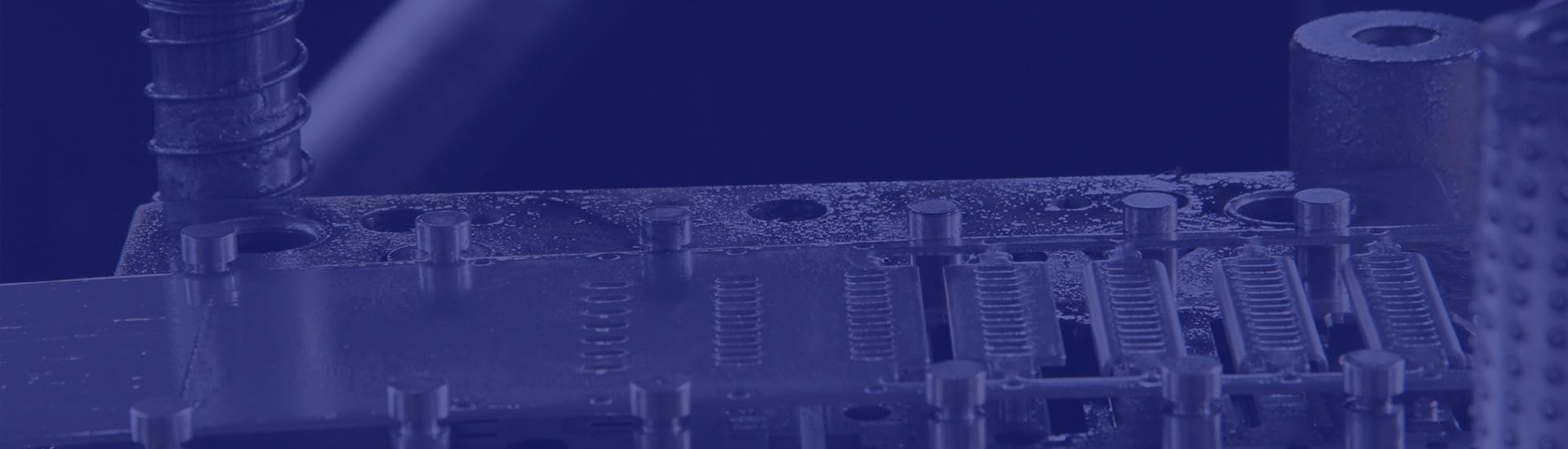 Metal Fabrication Companies