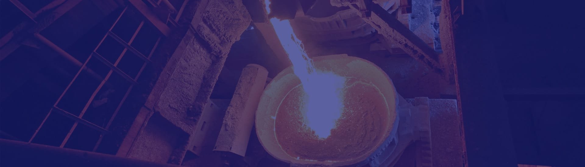 Gray Iron Casting Factories