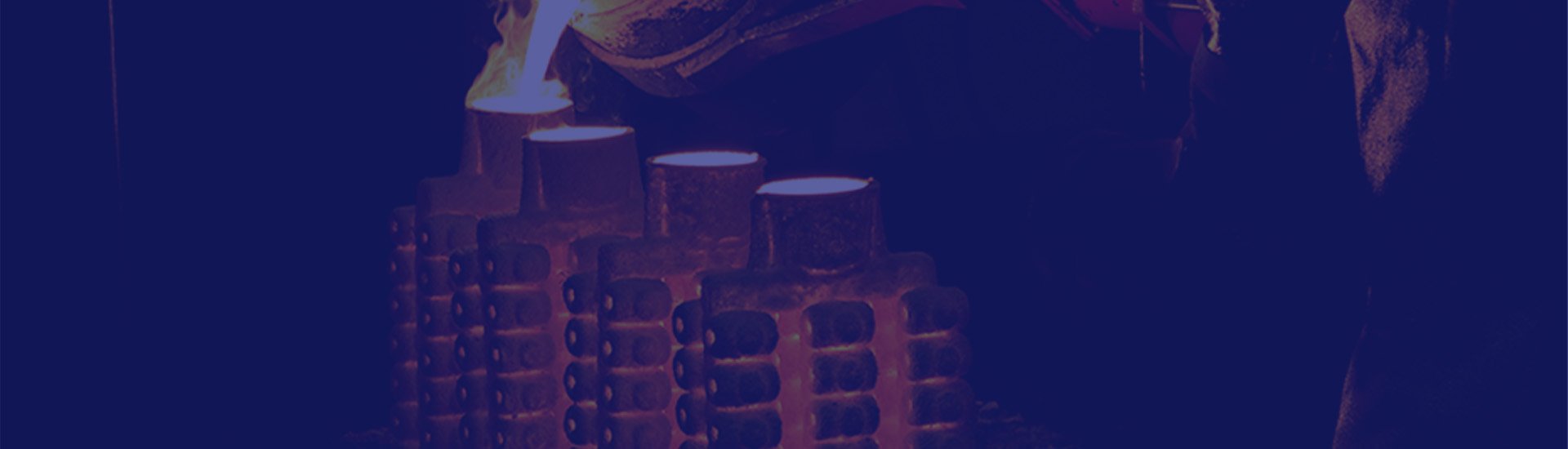 Stainless Steel Casting Companies