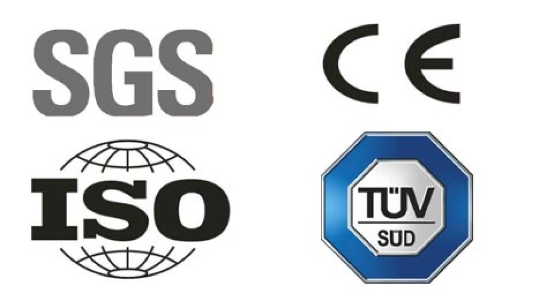 Home Appliance Metal Stamping Parts with Higher Quality 