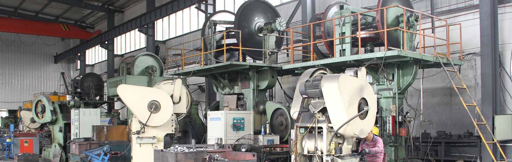 Hot Die Forging Company