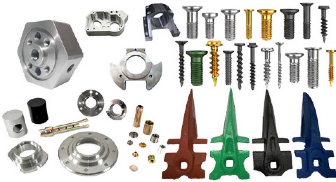 Reducer Housing Certified to Various Standards